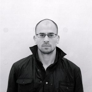 Andrew Zawacki