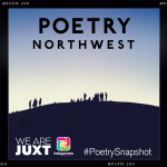 #PoetrySnapshot August Instagram Challenge