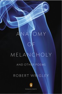 wrigley anatomy