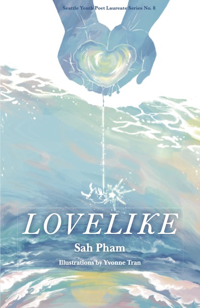 LOVELIKE by Sah Pham
