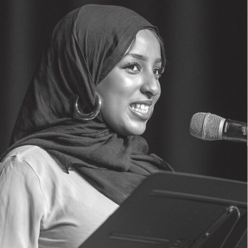 Image of author Ahsenti Alfedil